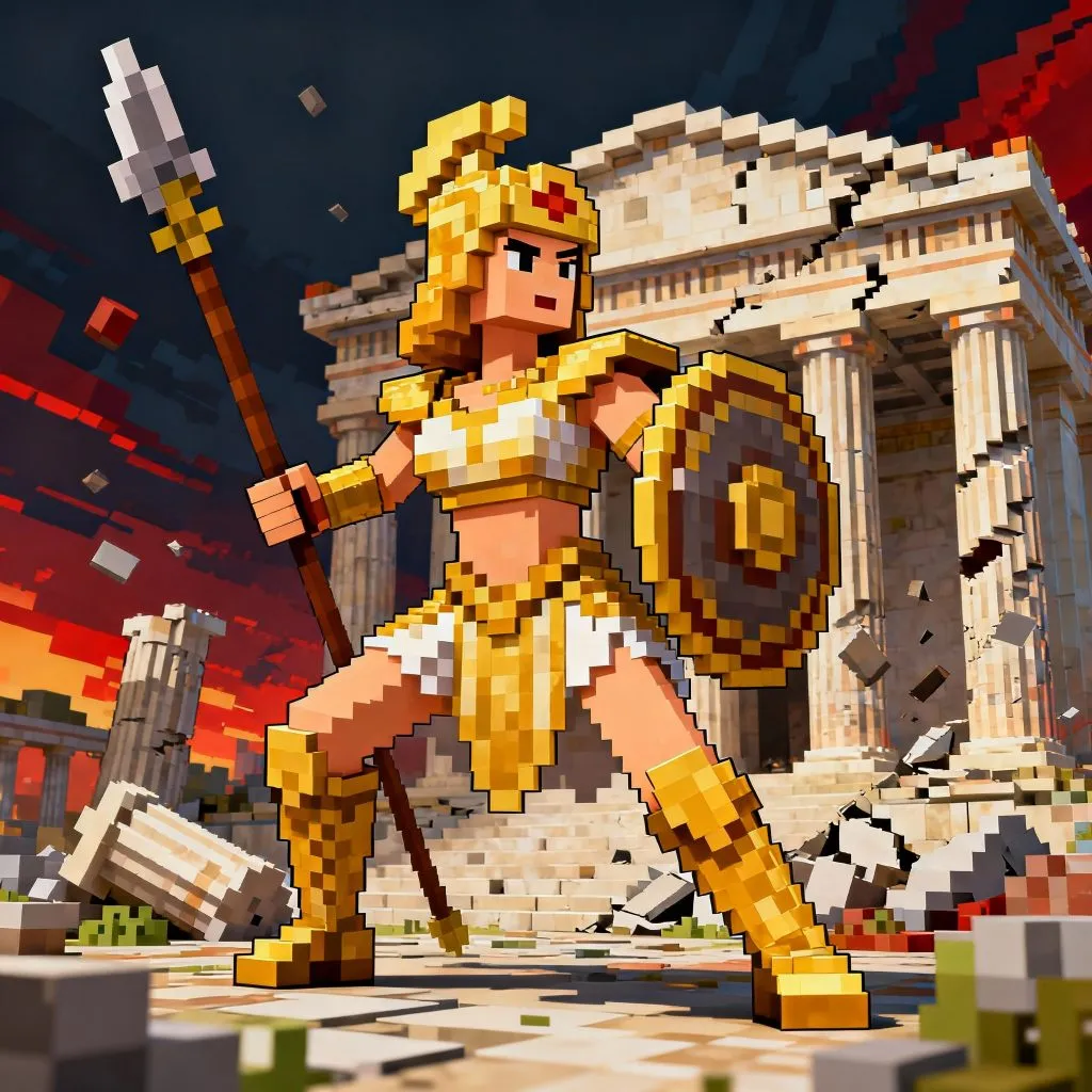 Imagen 1 de Hera